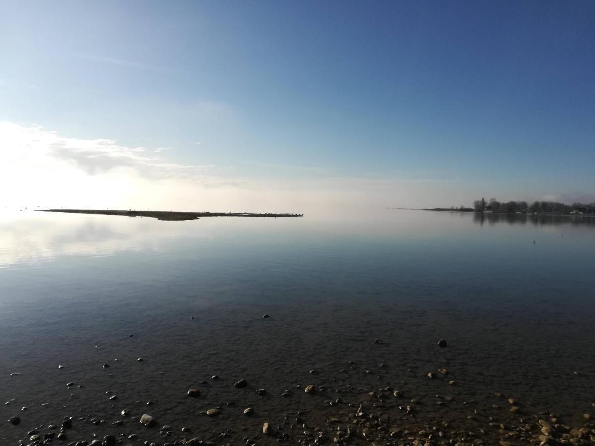 Tiny X Im Marxhof Seebruck Am Chiemsee Зеон-Зебрук Екстер'єр фото